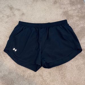 Under armour shorts
